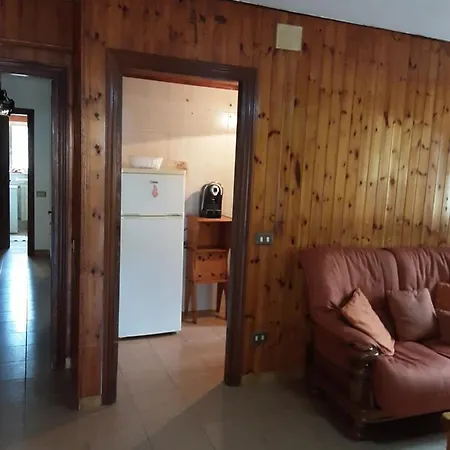 La Cascina Di Fox *