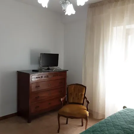 Nyaraló La Cascina Di Fox *