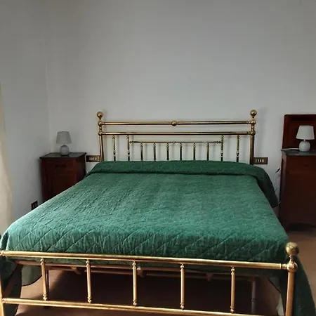 La Cascina Di Fox *