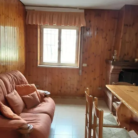 Nyaraló La Cascina Di Fox