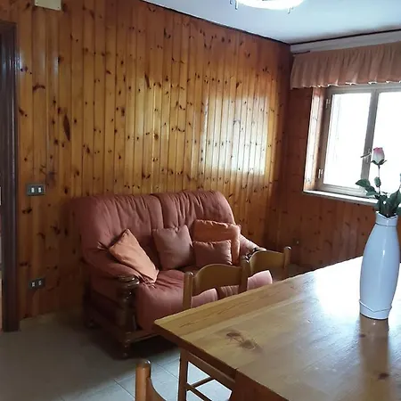 Nyaraló La Cascina Di Fox Terni