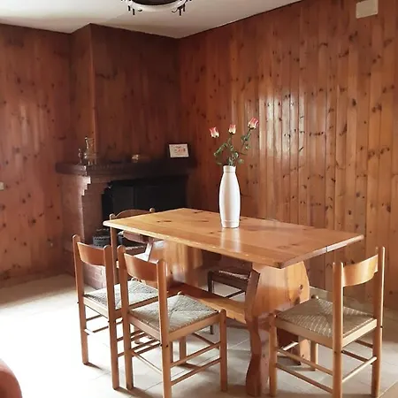 La Cascina Di Fox Prázdninový dům Terni