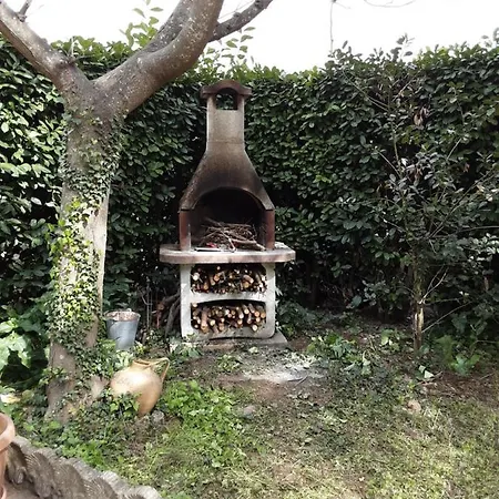 La Cascina Di Fox *