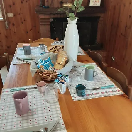La Cascina Di Fox Prázdninový dům Terni