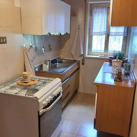 La Cascina Di Fox Prázdninový dům Terni