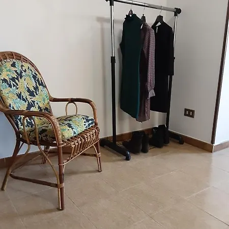 La Cascina Di Fox Nyaraló *