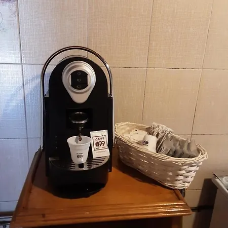La Cascina Di Fox Prázdninový dům Terni