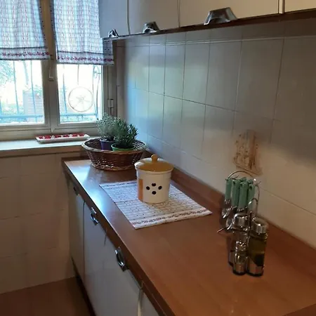 Nyaraló La Cascina Di Fox *