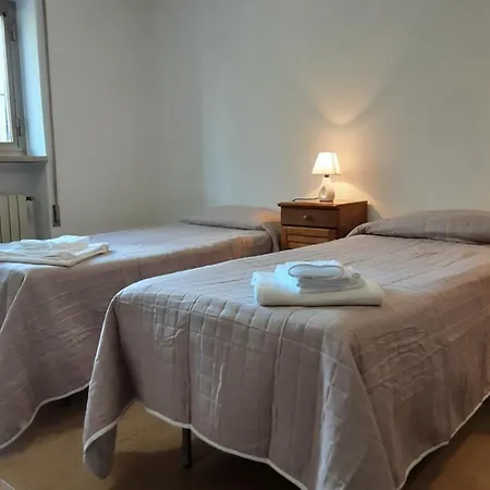 La Cascina Di Fox Nyaraló