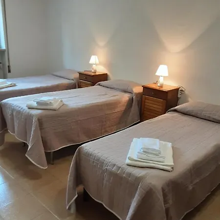 La Cascina Di Fox Nyaraló Terni