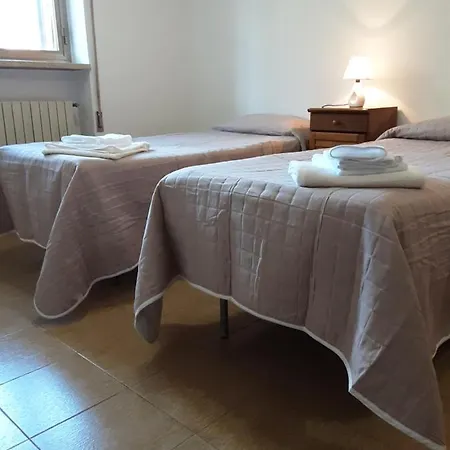 La Cascina Di Fox Terni
