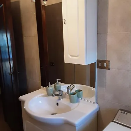 Nyaraló La Cascina Di Fox