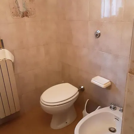La Cascina Di Fox Prázdninový dům Terni