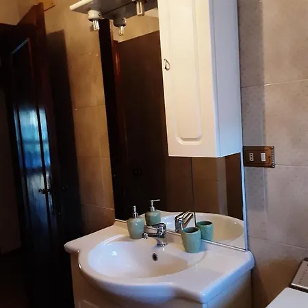 La Cascina Di Fox Prázdninový dům Terni