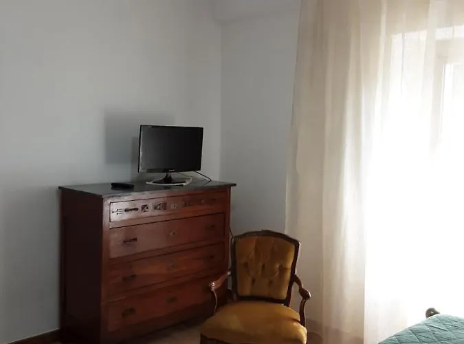 Vakantiehuis La Cascina Di Fox *