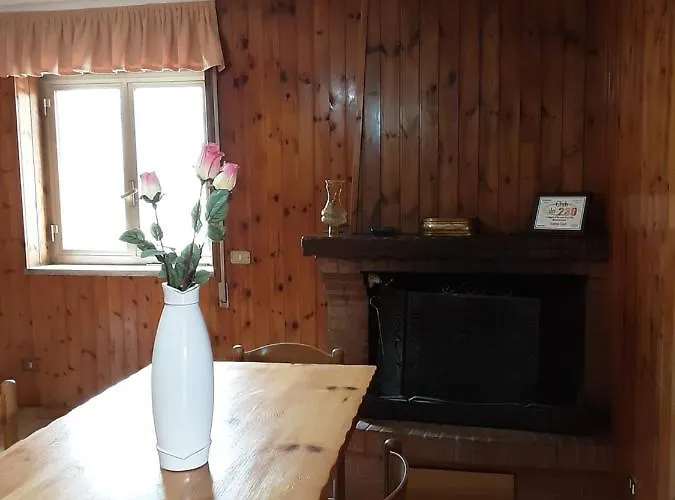 La Cascina Di Fox Vakantiehuis *