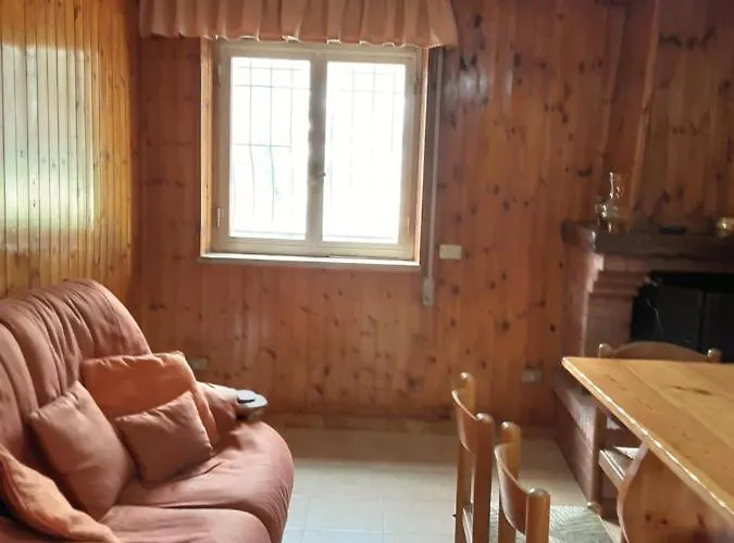 Vakantiehuis La Cascina Di Fox