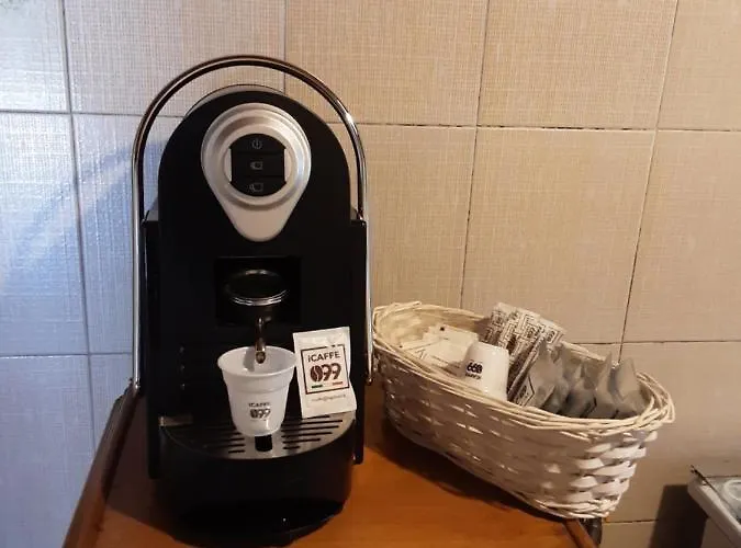 La Cascina Di Fox Vakantiehuis Terni