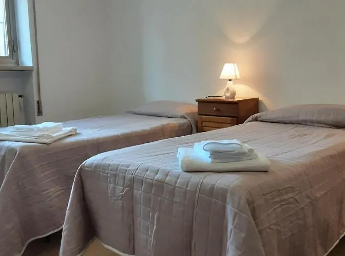 La Cascina Di Fox Vakantiehuis