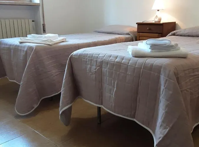 La Cascina Di Fox Terni