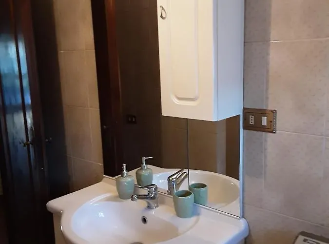 Vakantiehuis La Cascina Di Fox